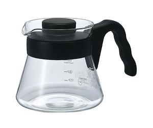 Hario | Verseuse VCS-01B | 450ml | Noir