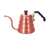 Hario VKBN-90CP Bouilloire goutte goutte """" Buono """" Cuivre
