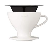 Hario Goutteur W60, taille unique, blanc