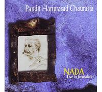 Hariprasad Chaurasia - Nada Live in Jerusalem