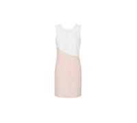 Haris Cotton Robe 'Dreams in Bloom' blanc, Taille 34