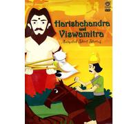 Harishchandra & Viswamitra: Animated Indian Fables