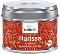 Harissa - Mélange d'épices boîte 30g