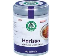 HARISSA -- Mélange d'épices70 g - ARBRE VIVANT