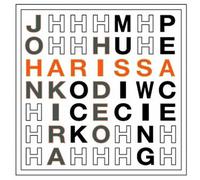 Harissa - Moving Up [Import]