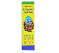 Harissa Phare Du Cap Bon tube 70 g + sticker marque Maolo