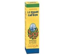 HARISSA TUBE 140G PHARE DU CAP BON