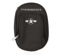 HARISSON SACOCHE DE JAMBE - SACOCHE DE JAMBE - NOIR