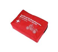 HARISSON TROUSSE DE 1ER SECOURS - TROUSSE DE 1ER SECOURS - ROUGE