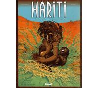Hariti, tome 2 : Le Fruit de nos entrailles
