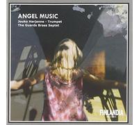 Harjanne - Angel Music [Import]