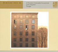 Harjanne,J. - Trumpet Conc.Collection,a [Import]