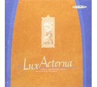 Harju Chamber Choir - Lux Aeterna