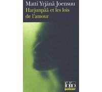 Harjunpää Et Les Lois De L'amour