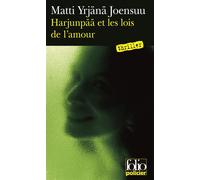 Harjunpää Et Les Lois De L'amour