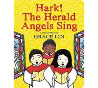 Hark! The Herald Angels Sing
