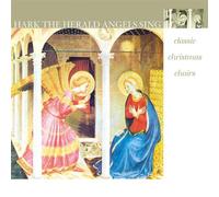 Hark The Herald Angels Sing [Import]