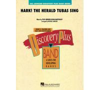 Hark! The Herald Tubas Sing / Score + Parties