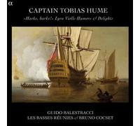 Lyra Violls – Harke, Harke! Humors & Delights – CD