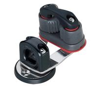 HARKEN Bateau de dériveur et de Plaisance Bullseye 240 avec Base à cames Standard