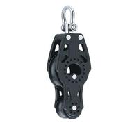 HARKEN Poulie CARBO violon manille Modele 57mm