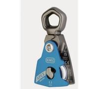 HARKEN - Poulies pro - Poulie Apex Swivel 1.1 Bleue - Travaux En Hauteur | Harken