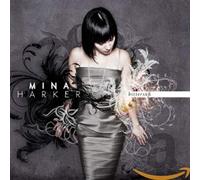 Harker, Mina - Bittersuess