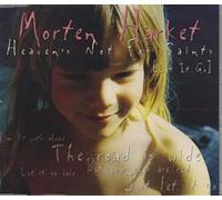 Harket,Morten - Heaven's Not for Saints [Import]