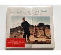 Harket, Morten - Letter from Egypt [Import]
