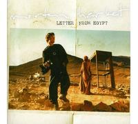 Harket Morten - Letter from Egypt [Import]