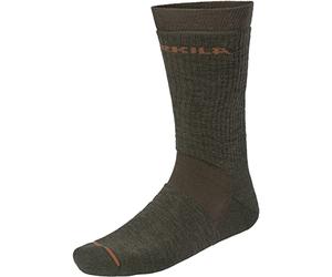 Harkila 2021 Pro Hunter 2.0 170109263 - Vert Saule/Marron Ombre