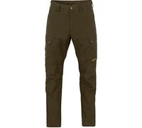 Harkila Asmund Trousers - Willow Green