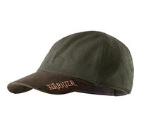 Harkila Metso Actif Cap Vert Saule/Ombre Brown