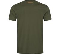 Harkila Modi S/S t-Shirt Rosin