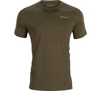 Harkila T-Shirt T-Shirt Trail S/S Willow Green