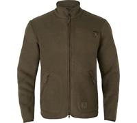 Harkila Torsby Fleece Jacket Willow Green