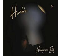 Harkin - Honeymoon Suite