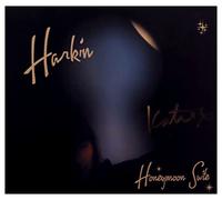 Harkin - Honeymoon Suite [Import]
