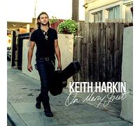 Harkin, Keith - On Mercy Street