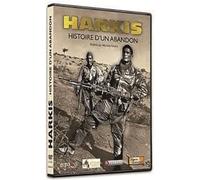 Harkis Histoire D'un Abandon