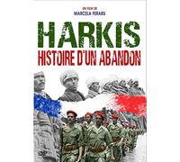 Harkis Histoire D'un Abandon