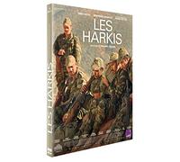 HARKIS (LES) - DVD [HD DVD]