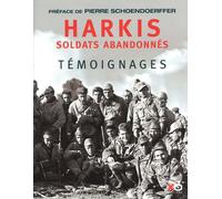 Harkis, soldats abandonnés – xO
