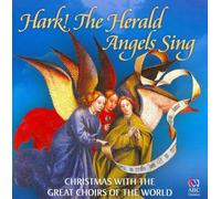 Harkl The Herald Angels Sing [Import Allemand]
