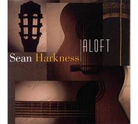 Harkness, Sean - Aloft