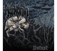 Harkonin - Detest