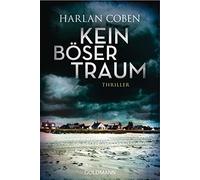 Harlan Coben Kein böser Traum (Poche)