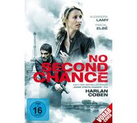 HARLAN COBEN: No Second Chance - Keine zweite Chance (DVD) Alexandra Lamy