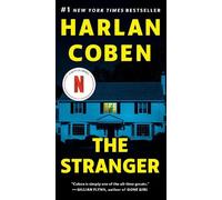 Harlan Coben – The Stranger – Poche