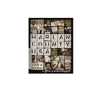 Harlan County U.S.A. Blu-ray